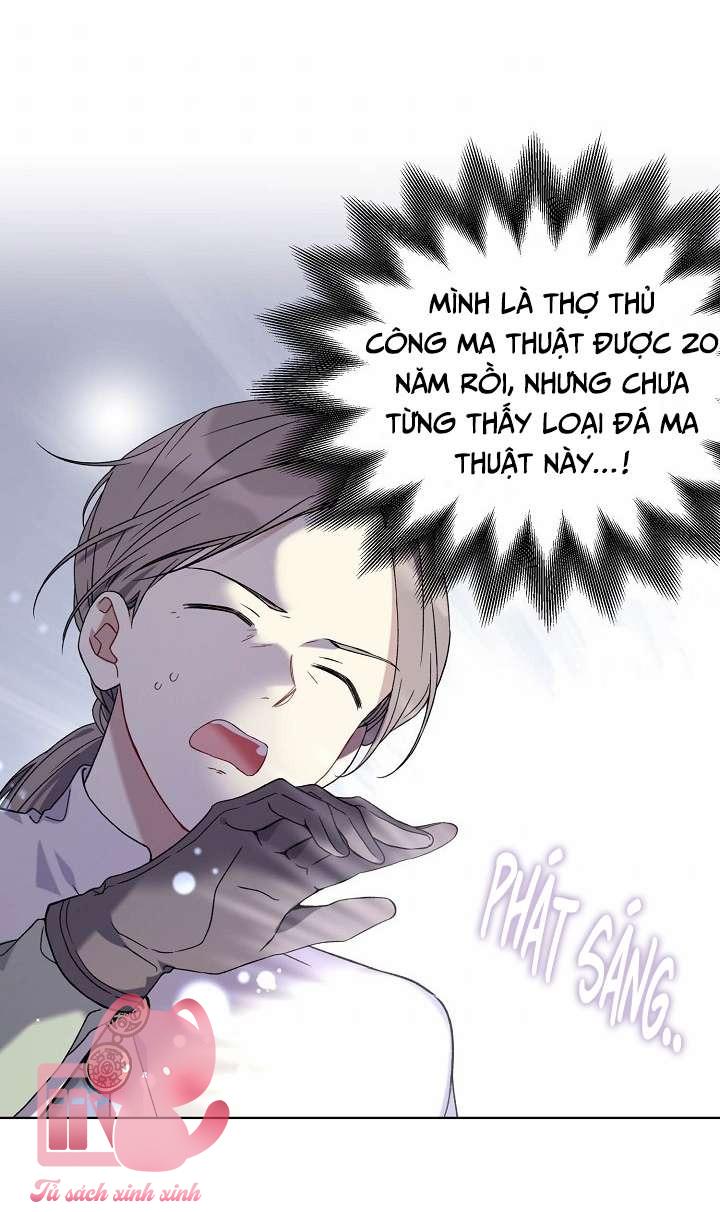 Vương Miện Lục Bảo - Chap 22