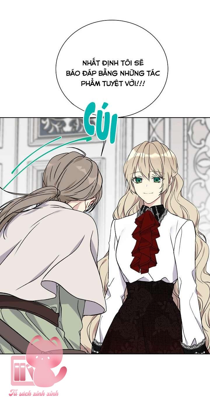 Vương Miện Lục Bảo - Chap 22