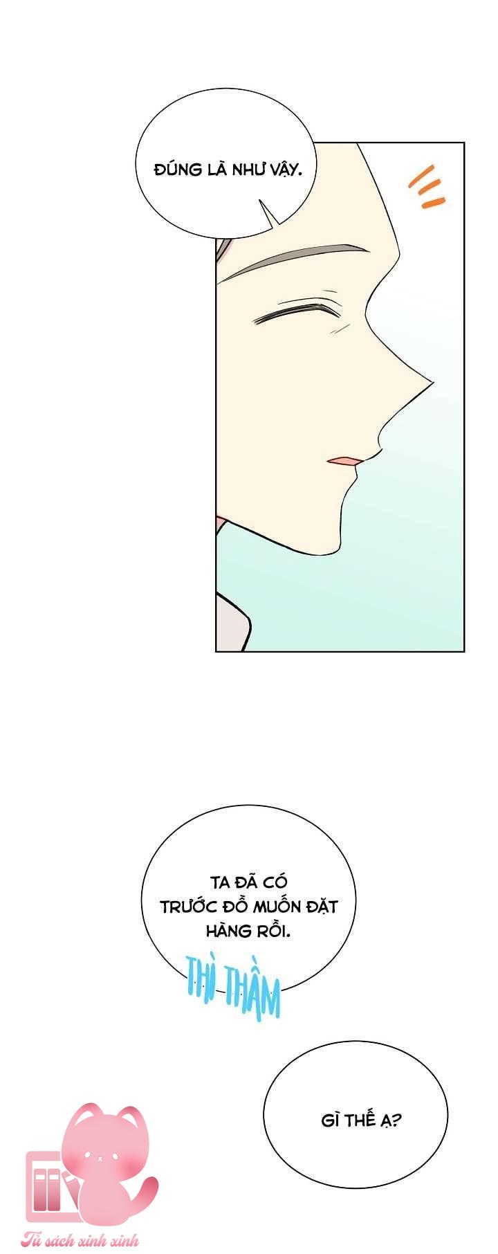 Vương Miện Lục Bảo - Chap 22