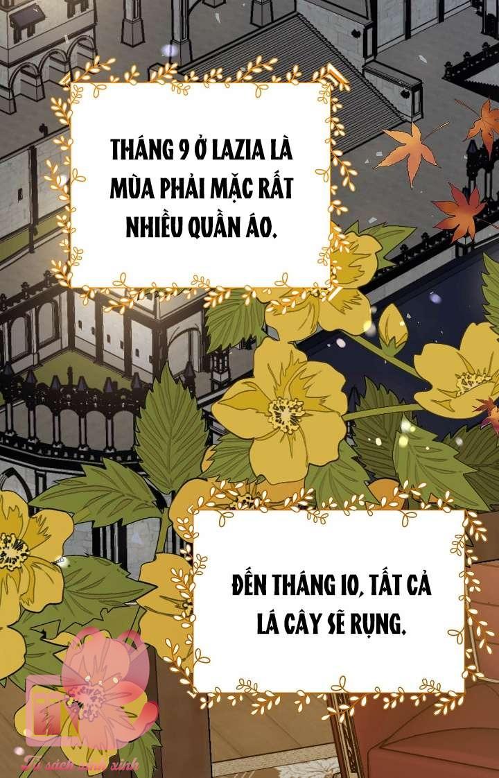 Vương Miện Lục Bảo - Chap 22