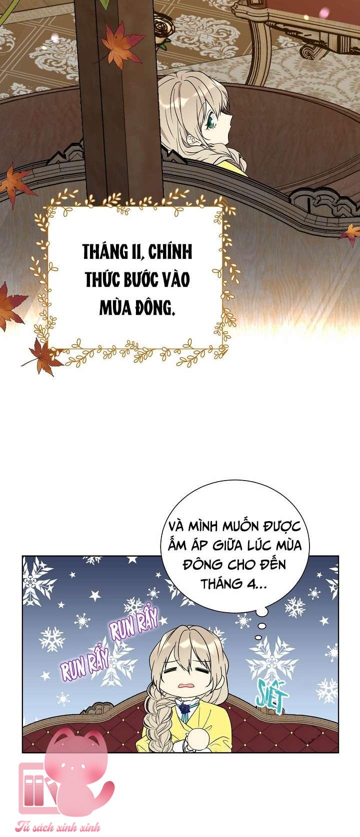 Vương Miện Lục Bảo - Chap 22