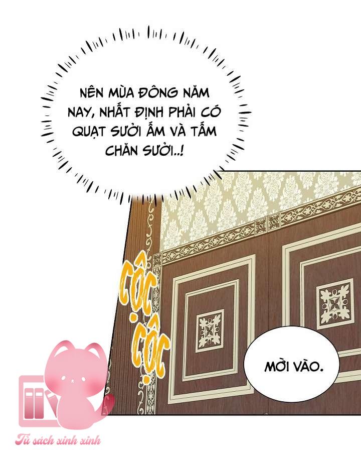 Vương Miện Lục Bảo - Chap 22