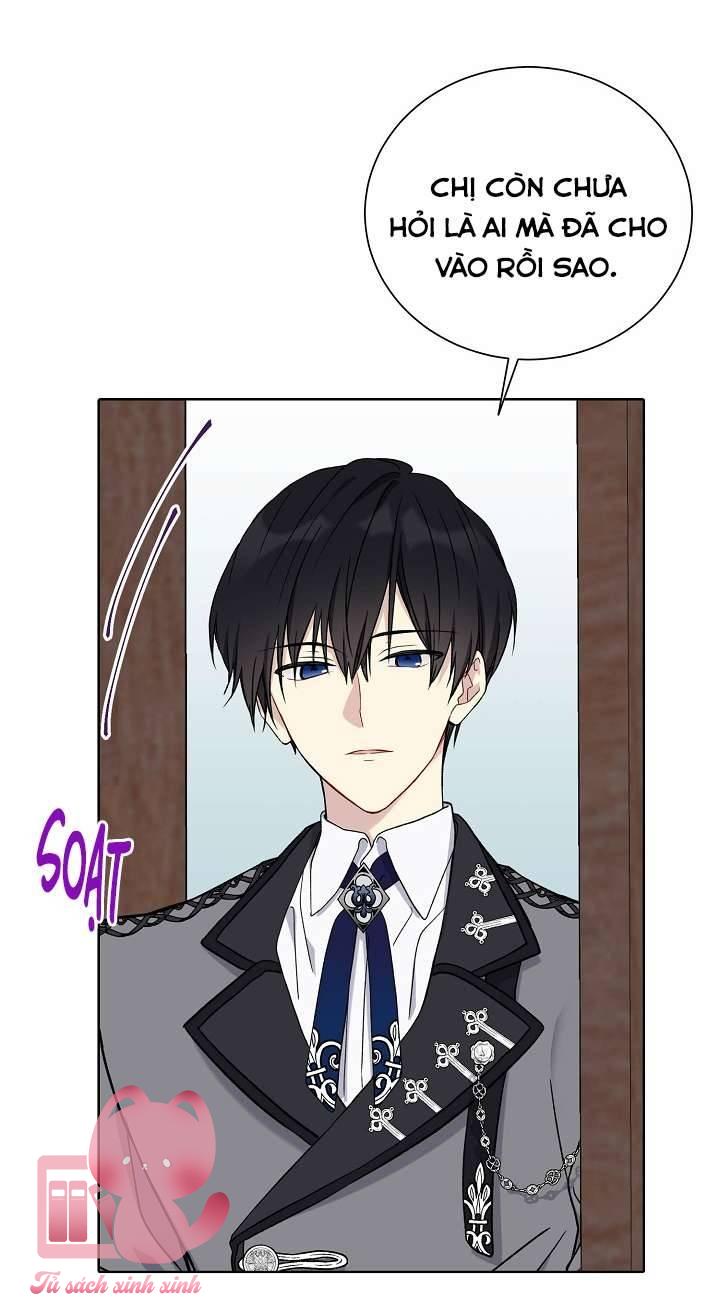 Vương Miện Lục Bảo - Chap 22