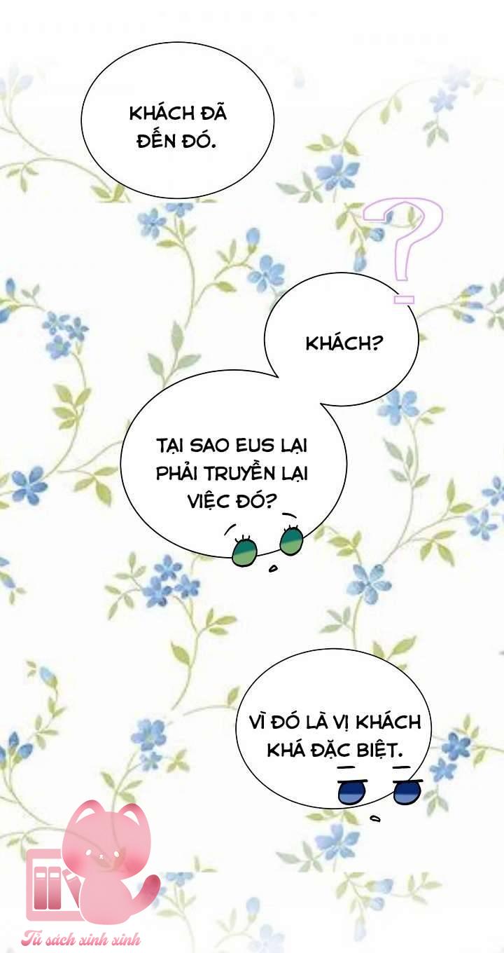 Vương Miện Lục Bảo - Chap 22