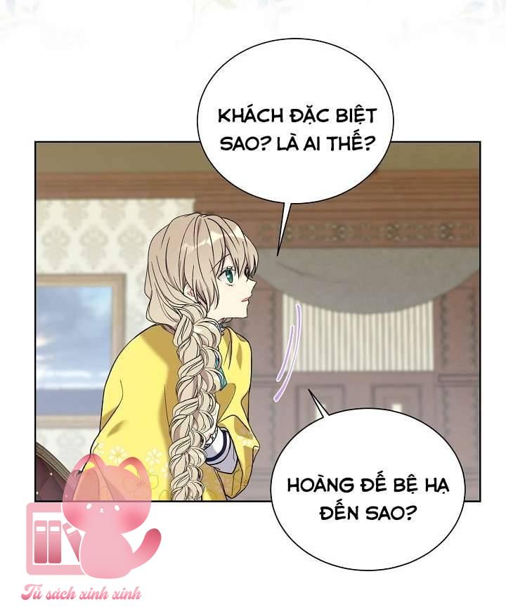 Vương Miện Lục Bảo - Chap 22