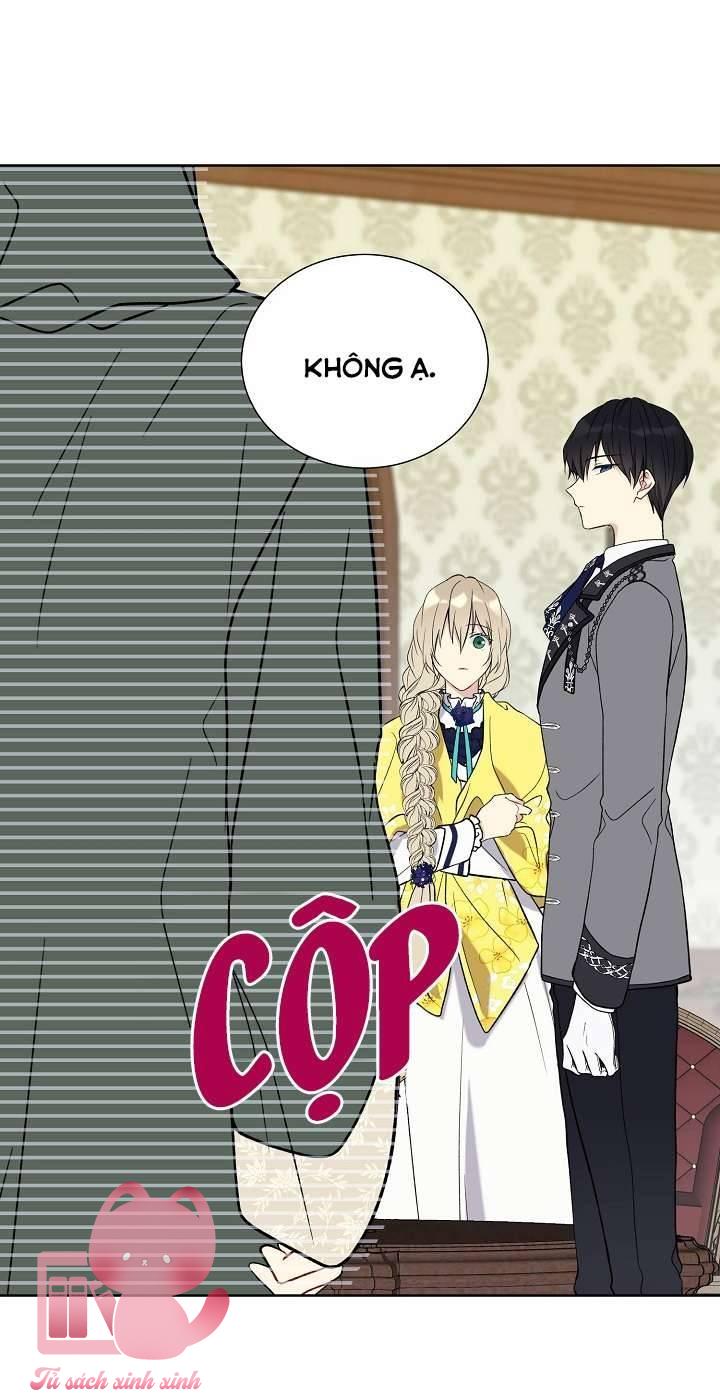 Vương Miện Lục Bảo - Chap 22