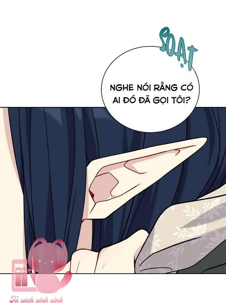 Vương Miện Lục Bảo - Chap 22