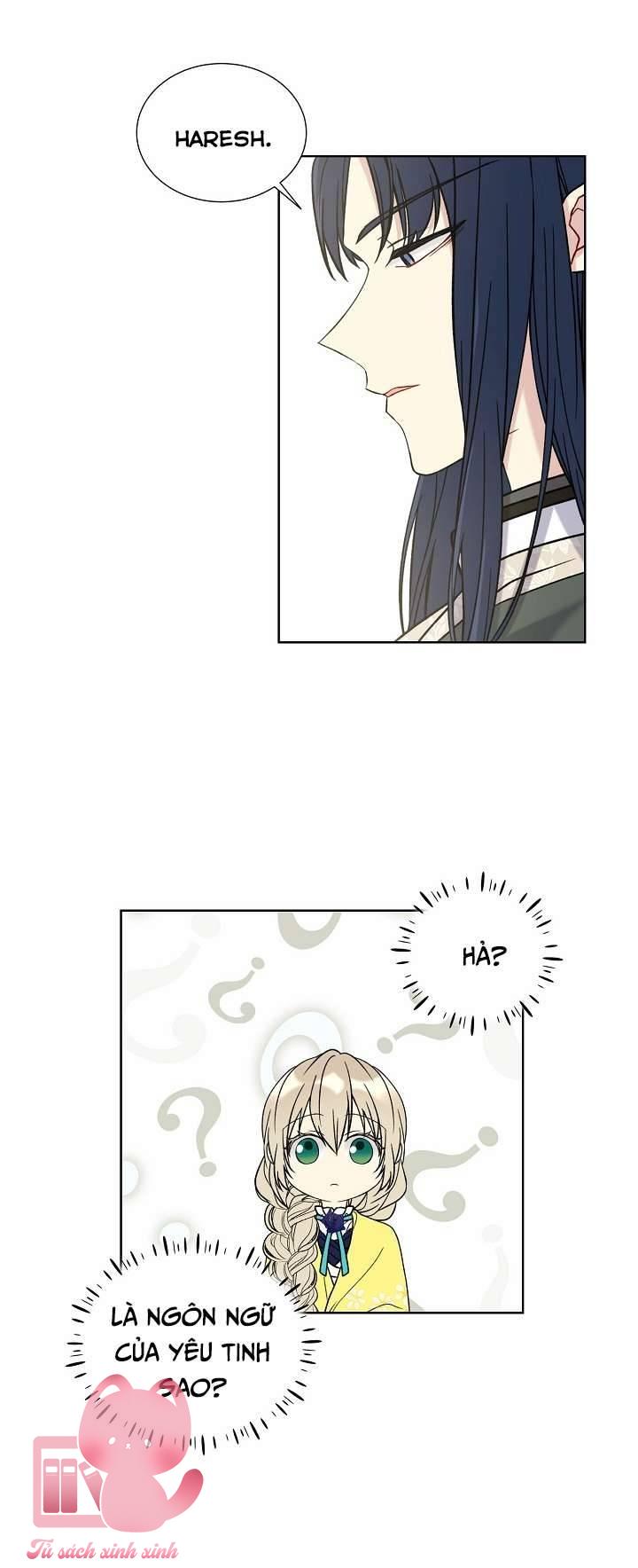 Vương Miện Lục Bảo - Chap 22