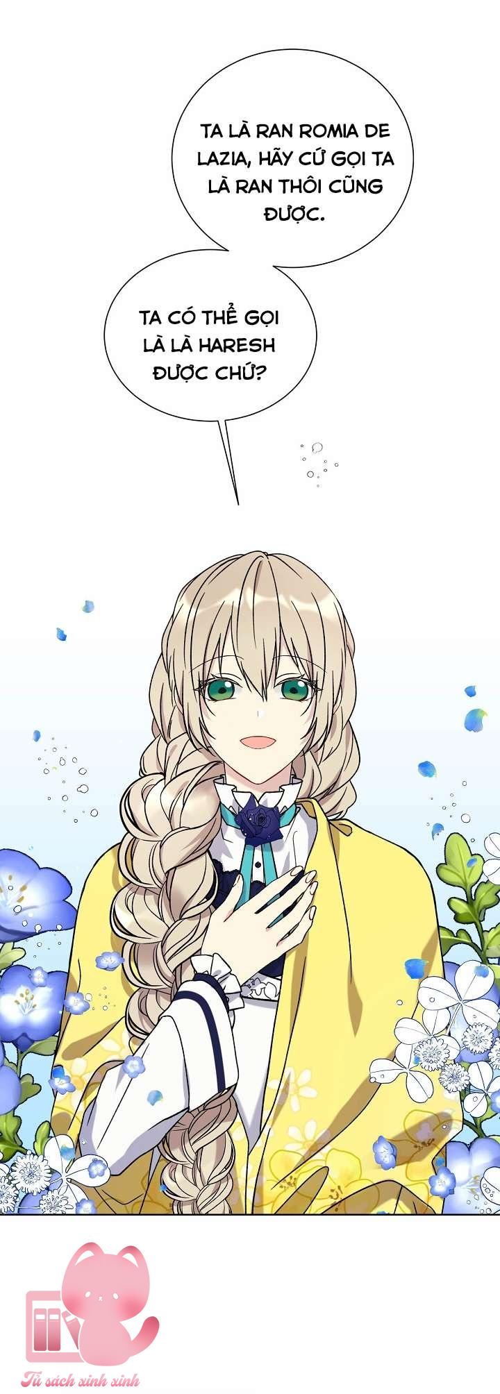 Vương Miện Lục Bảo - Chap 22