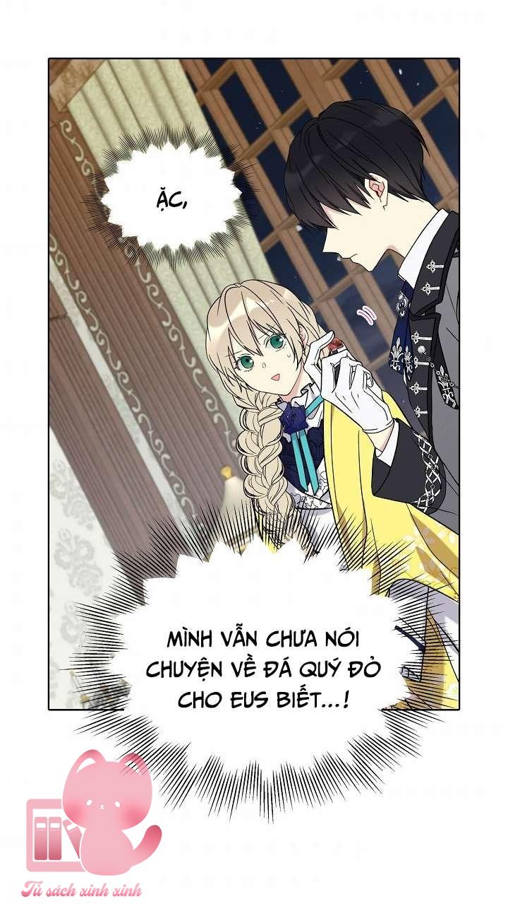 Vương Miện Lục Bảo - Chap 22