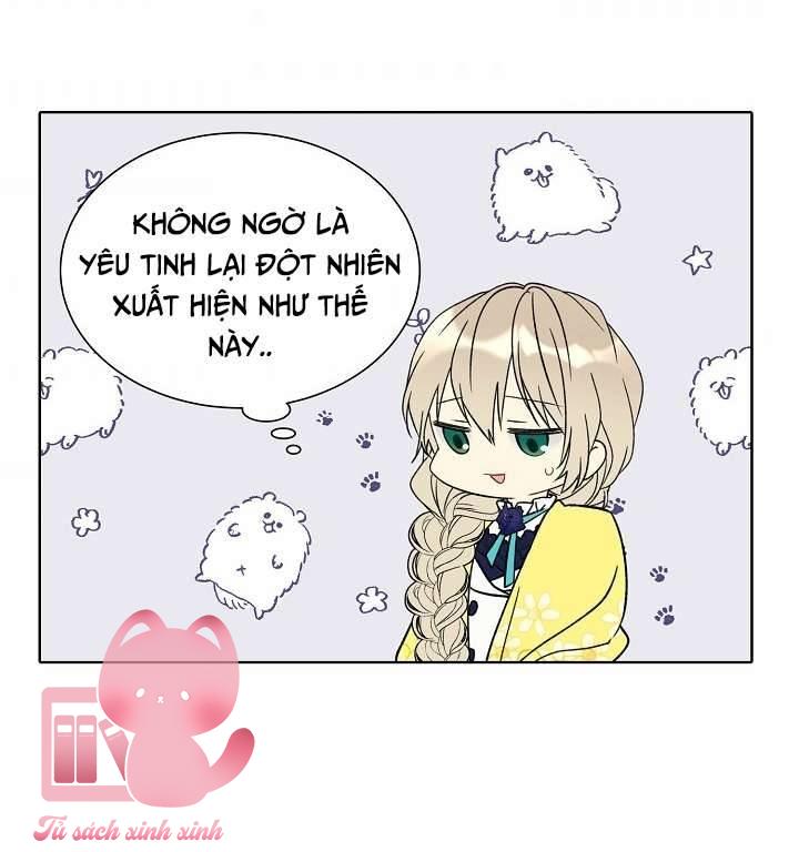 Vương Miện Lục Bảo - Chap 22