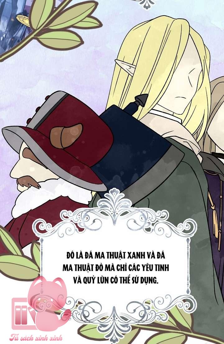 Vương Miện Lục Bảo - Chap 22