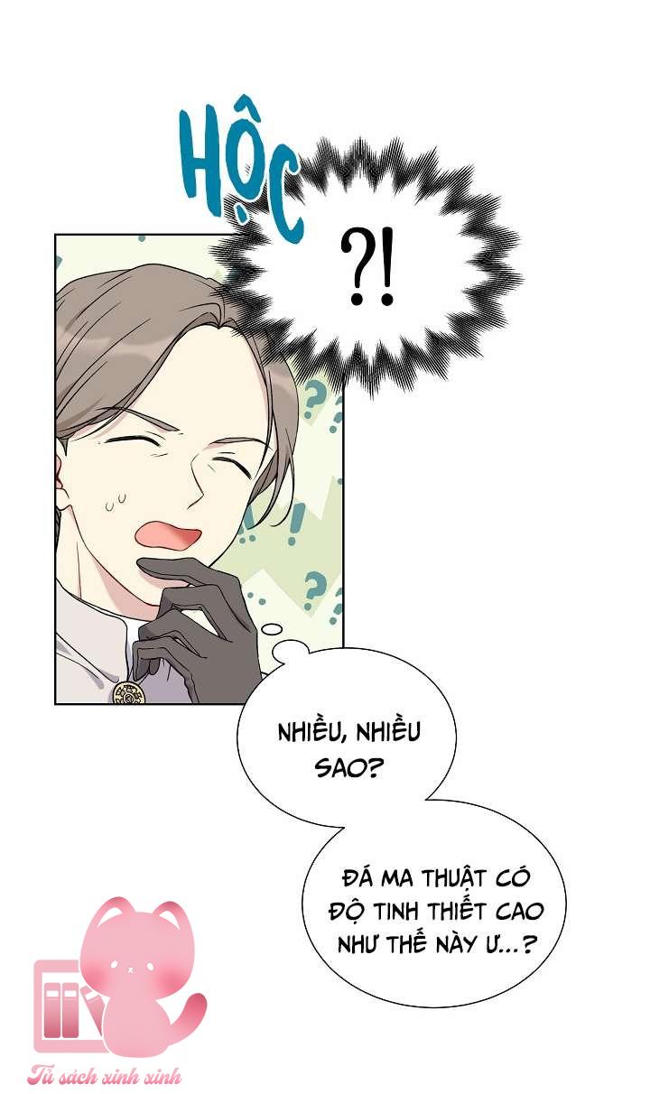 Vương Miện Lục Bảo - Chap 22