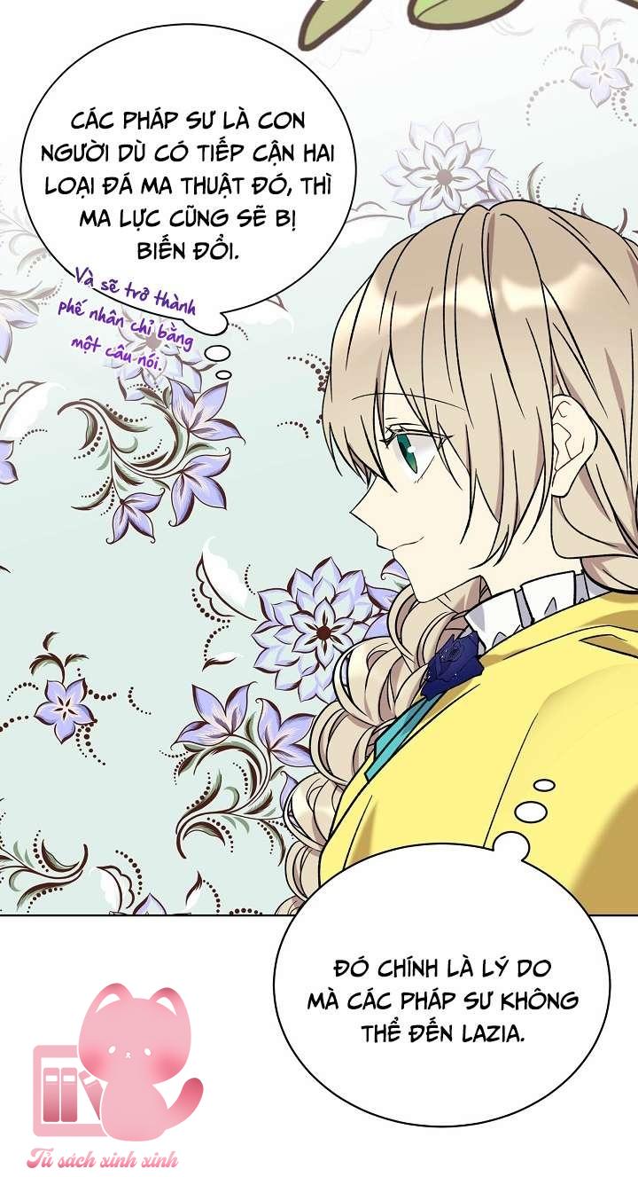 Vương Miện Lục Bảo - Chap 22
