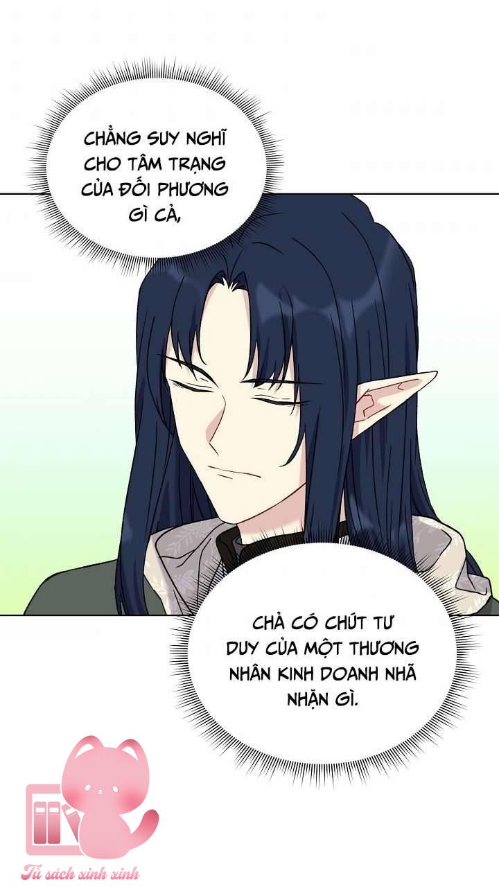 Vương Miện Lục Bảo - Chap 22