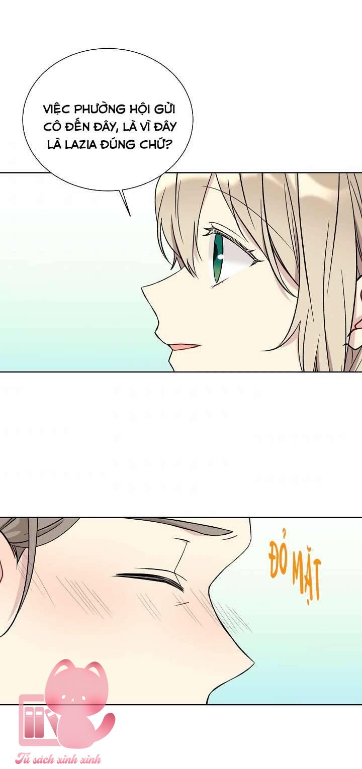 Vương Miện Lục Bảo - Chap 22