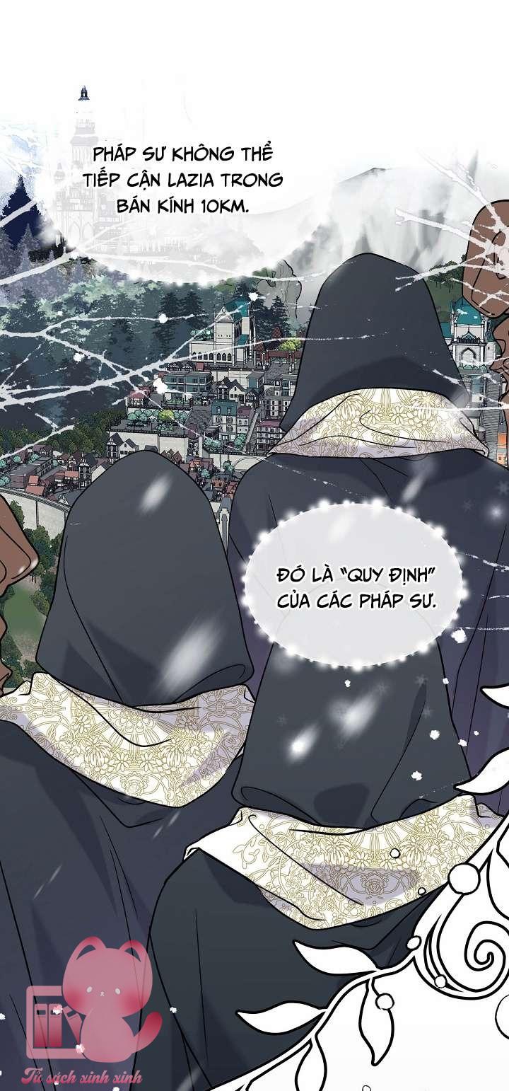 Vương Miện Lục Bảo - Chap 22