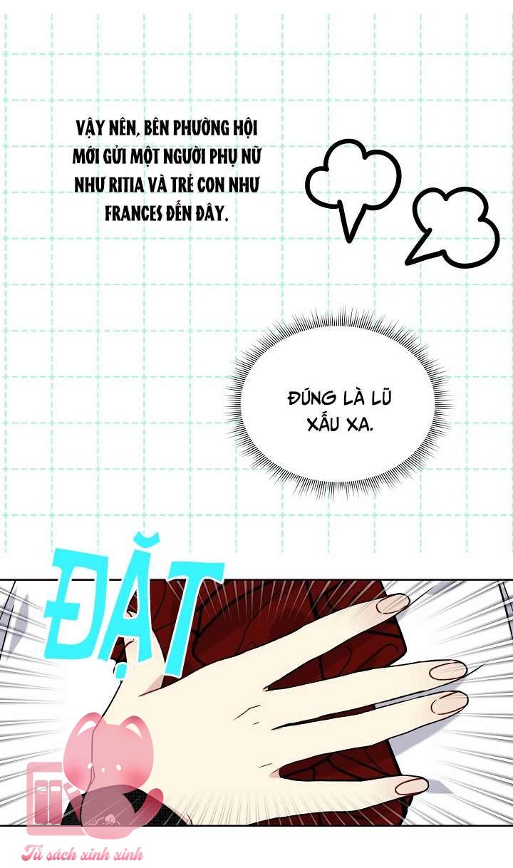 Vương Miện Lục Bảo - Chap 22