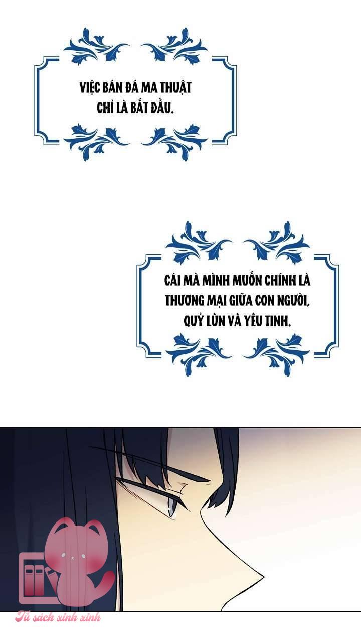 Vương Miện Lục Bảo - Chap 23
