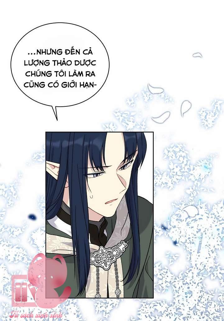 Vương Miện Lục Bảo - Chap 23