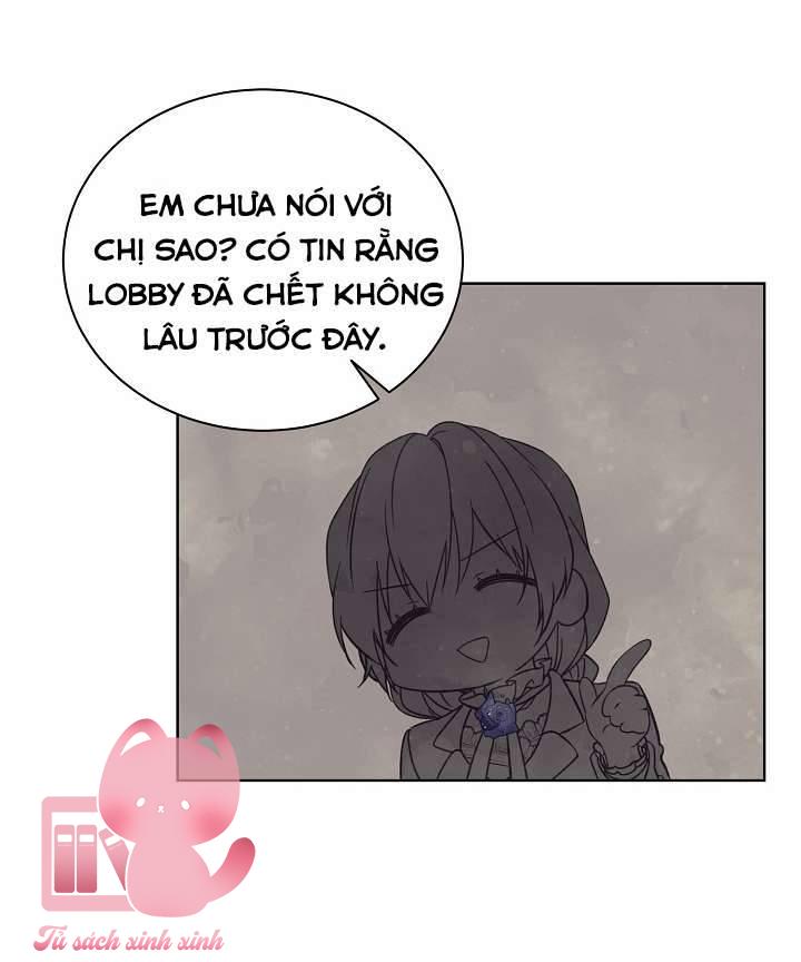 Vương Miện Lục Bảo - Chap 23