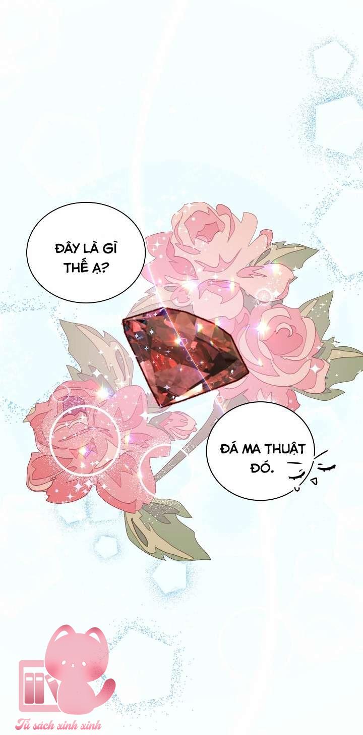 Vương Miện Lục Bảo - Chap 23