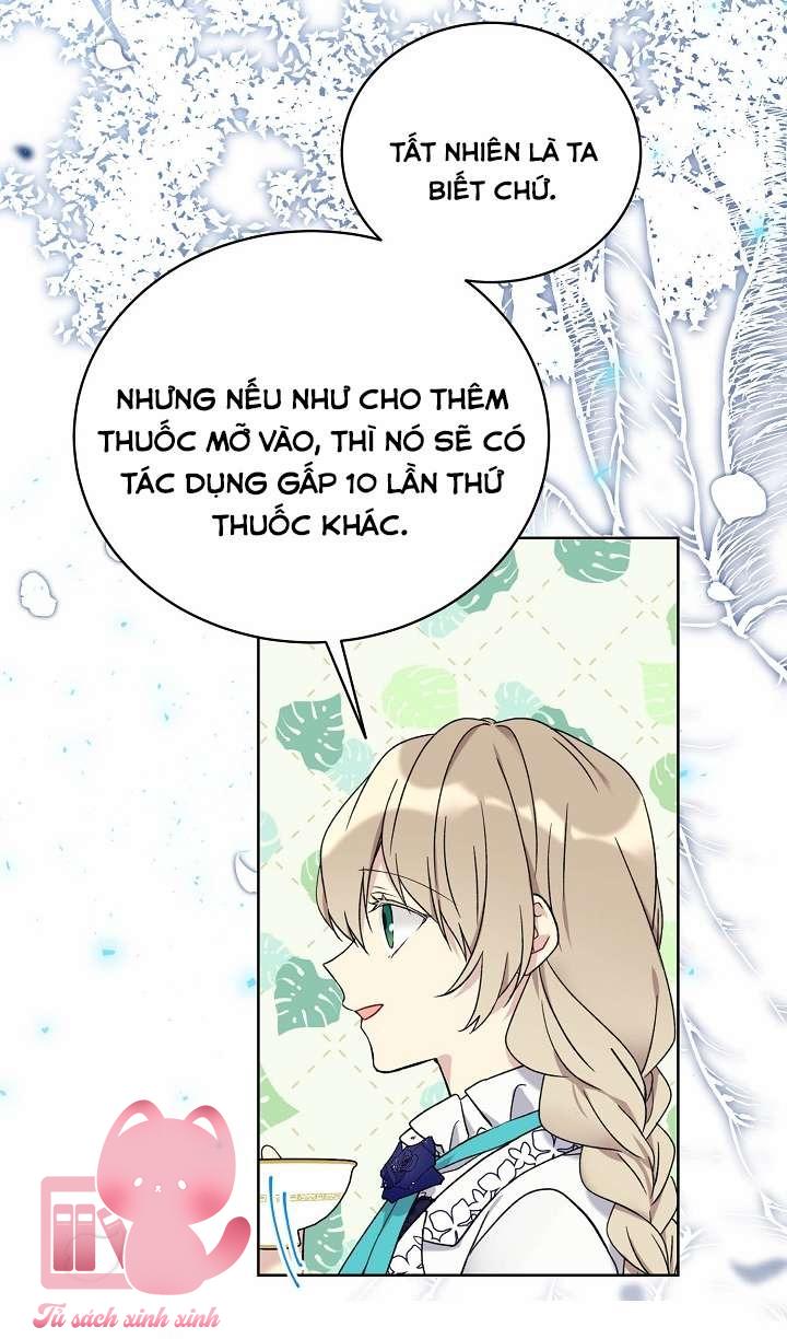 Vương Miện Lục Bảo - Chap 23