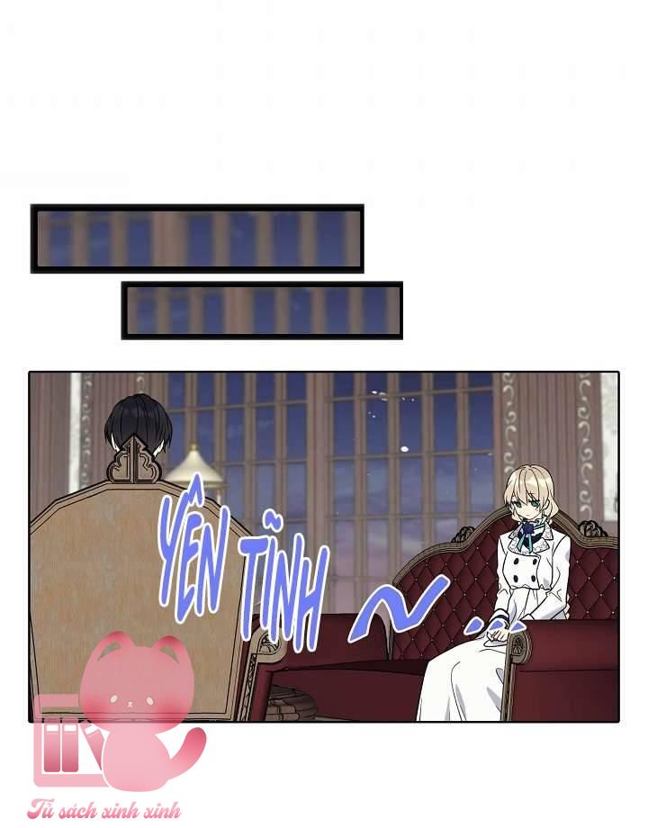 Vương Miện Lục Bảo - Chap 23