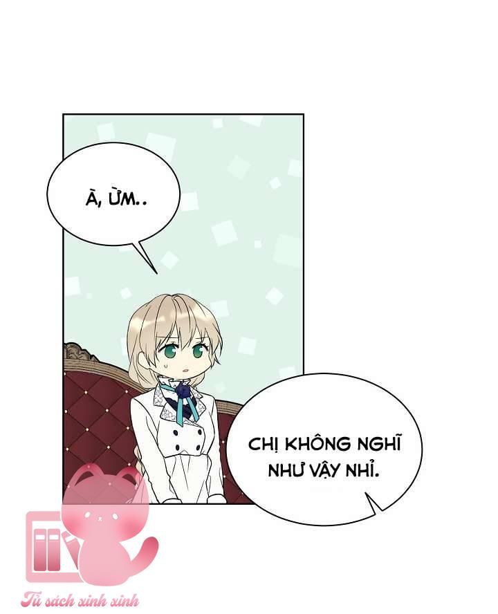 Vương Miện Lục Bảo - Chap 23