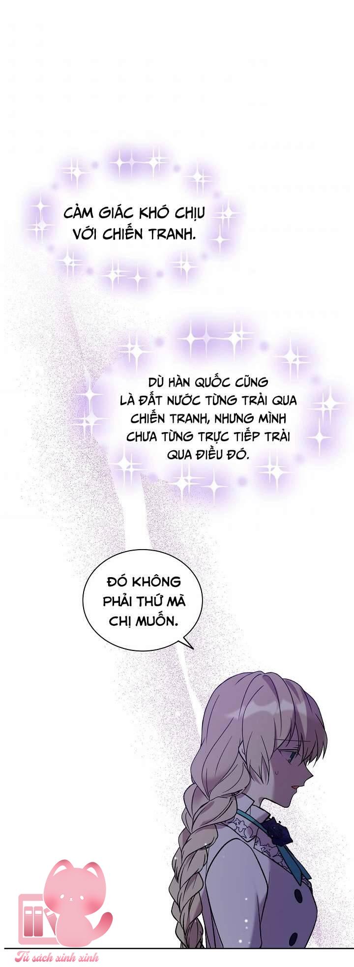 Vương Miện Lục Bảo - Chap 23