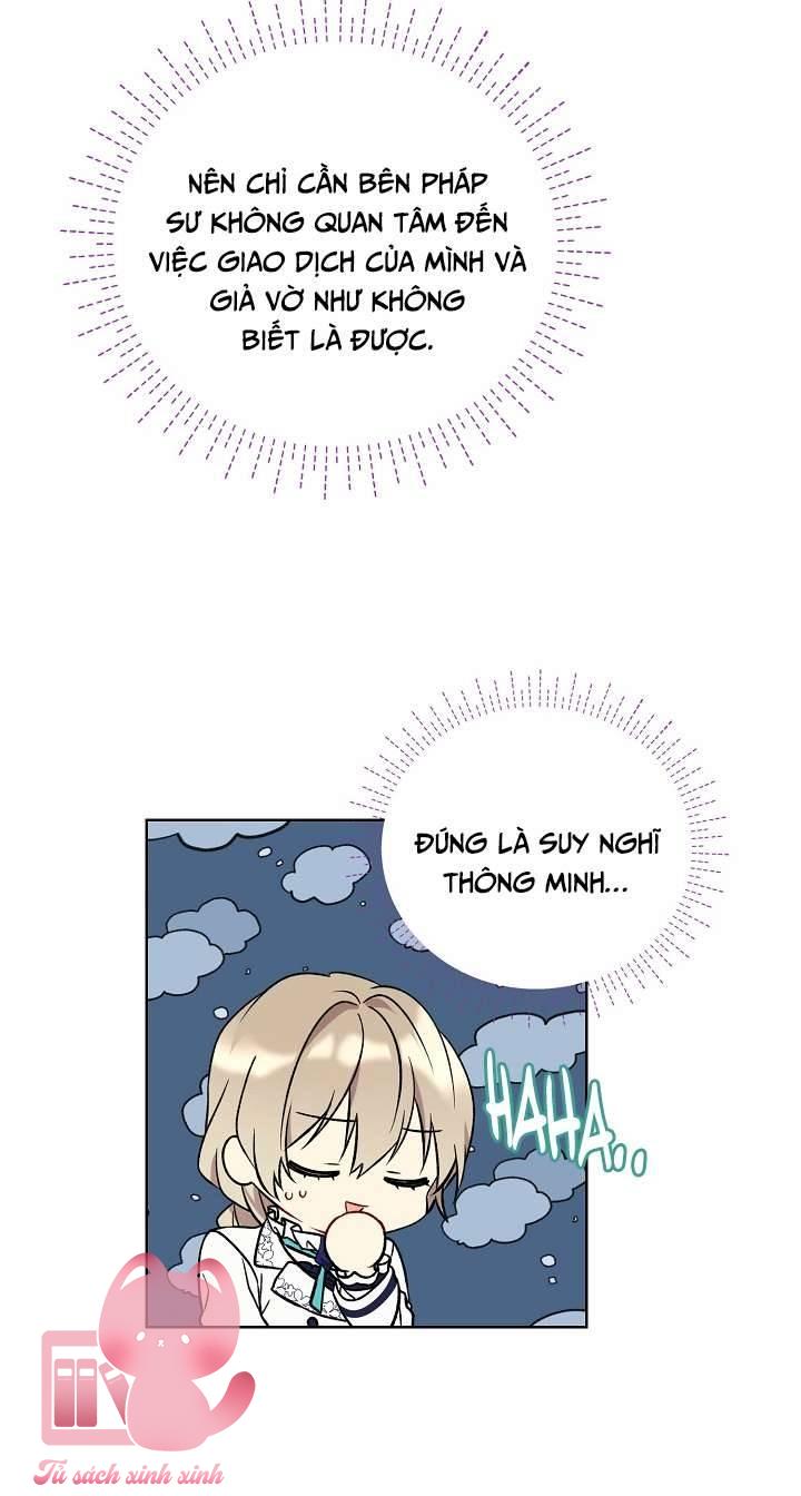 Vương Miện Lục Bảo - Chap 23