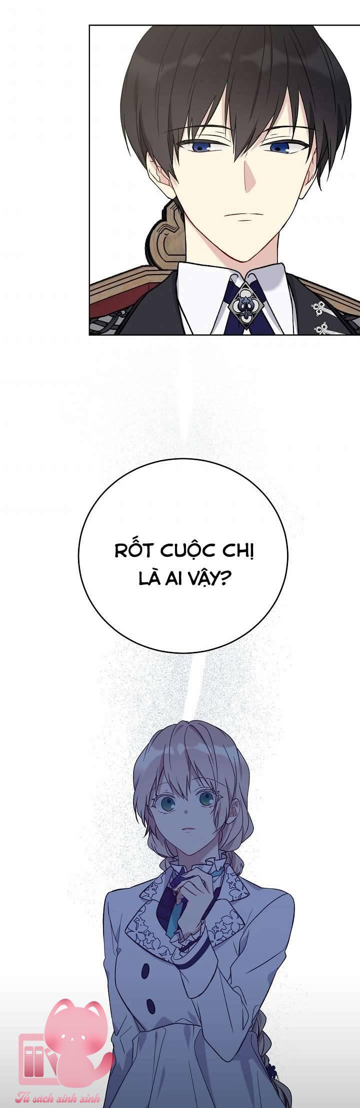 Vương Miện Lục Bảo - Chap 23