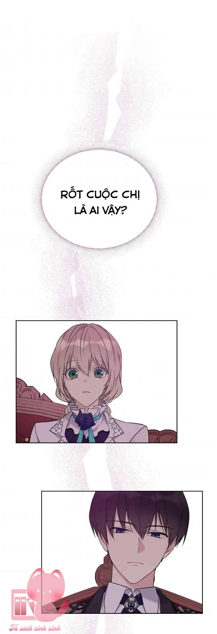 Vương Miện Lục Bảo - Chap 24