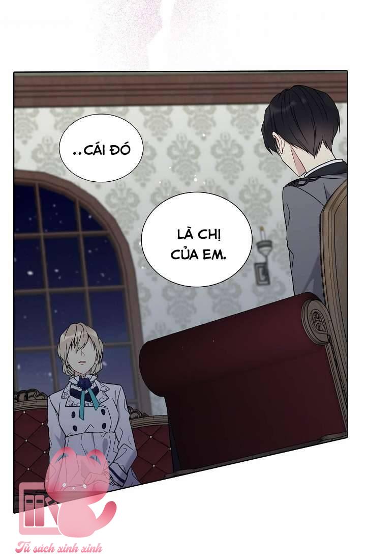Vương Miện Lục Bảo - Chap 24