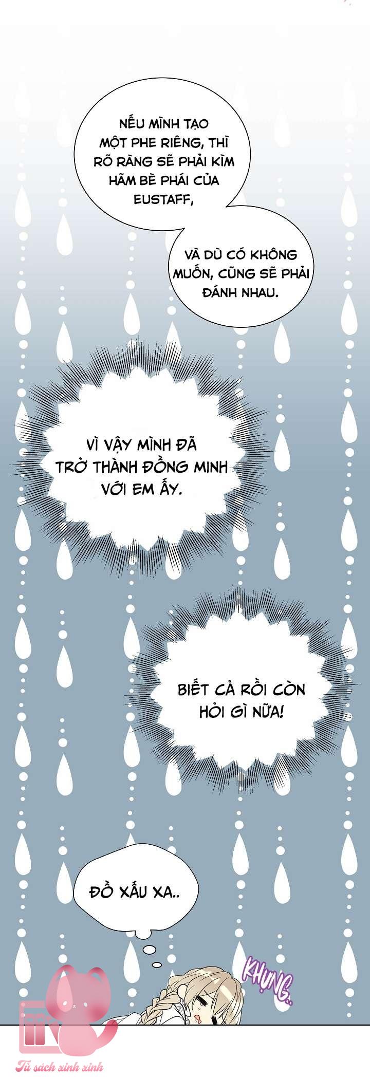 Vương Miện Lục Bảo - Chap 24