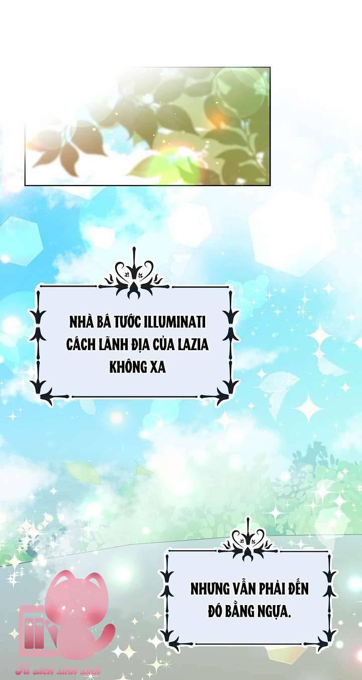 Vương Miện Lục Bảo - Chap 24