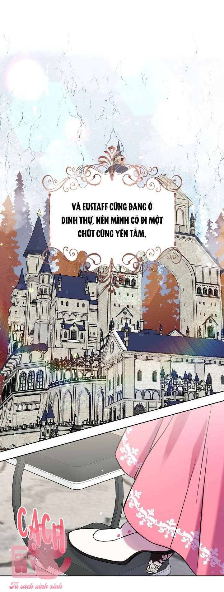 Vương Miện Lục Bảo - Chap 24