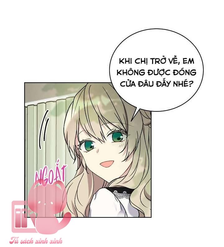 Vương Miện Lục Bảo - Chap 24
