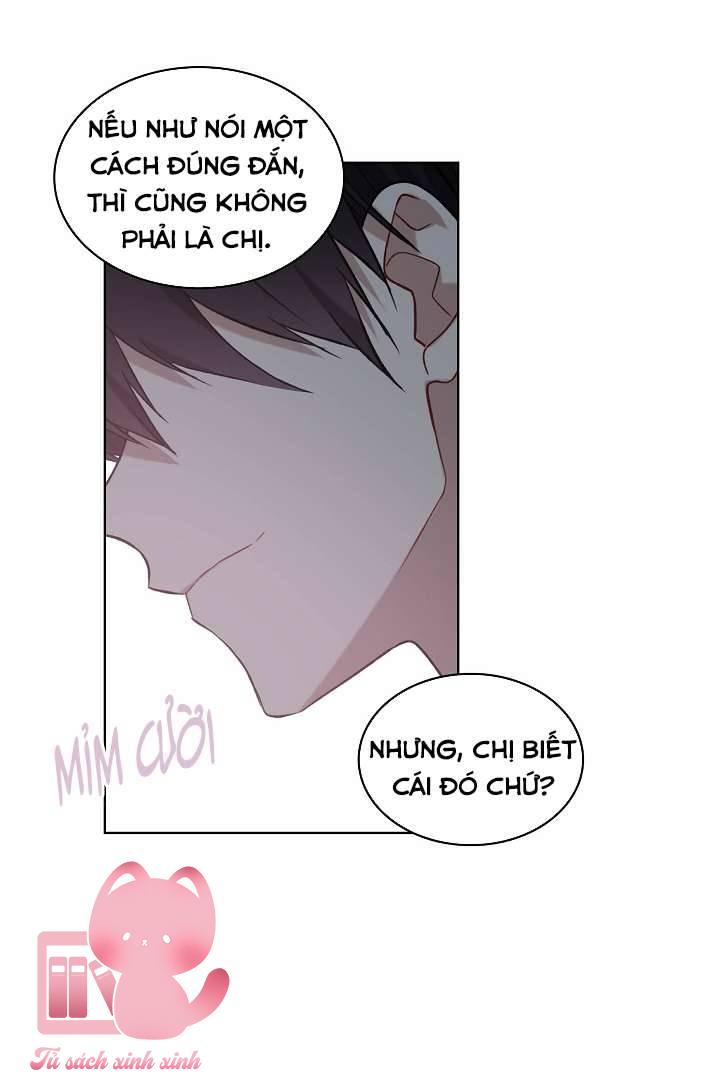 Vương Miện Lục Bảo - Chap 24