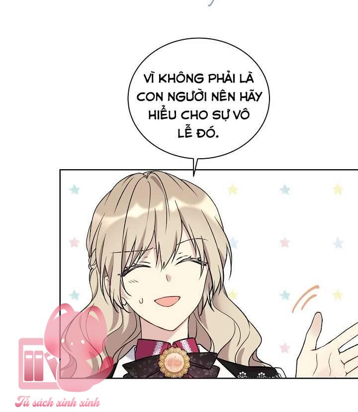 Vương Miện Lục Bảo - Chap 24