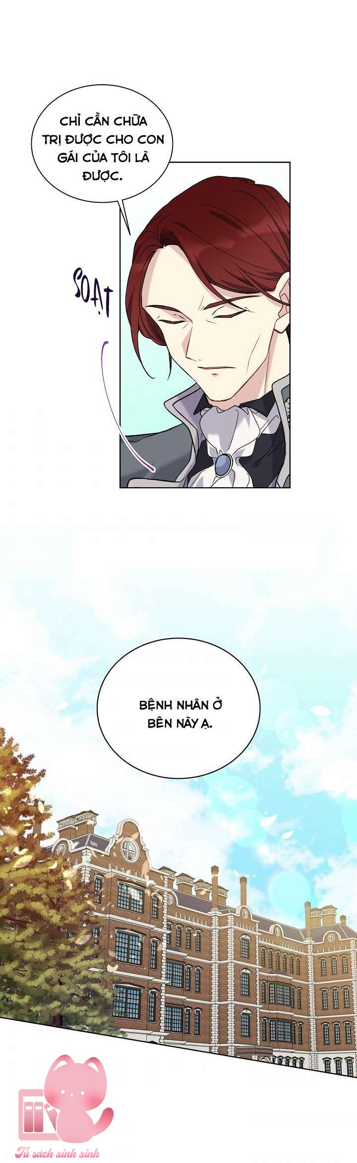 Vương Miện Lục Bảo - Chap 24