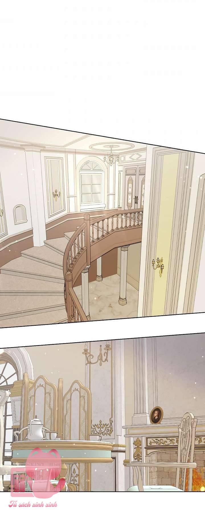 Vương Miện Lục Bảo - Chap 24