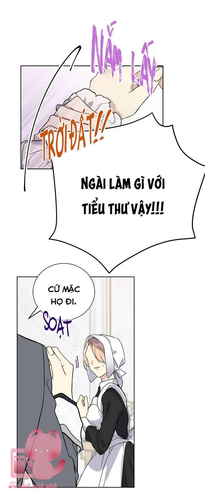 Vương Miện Lục Bảo - Chap 24