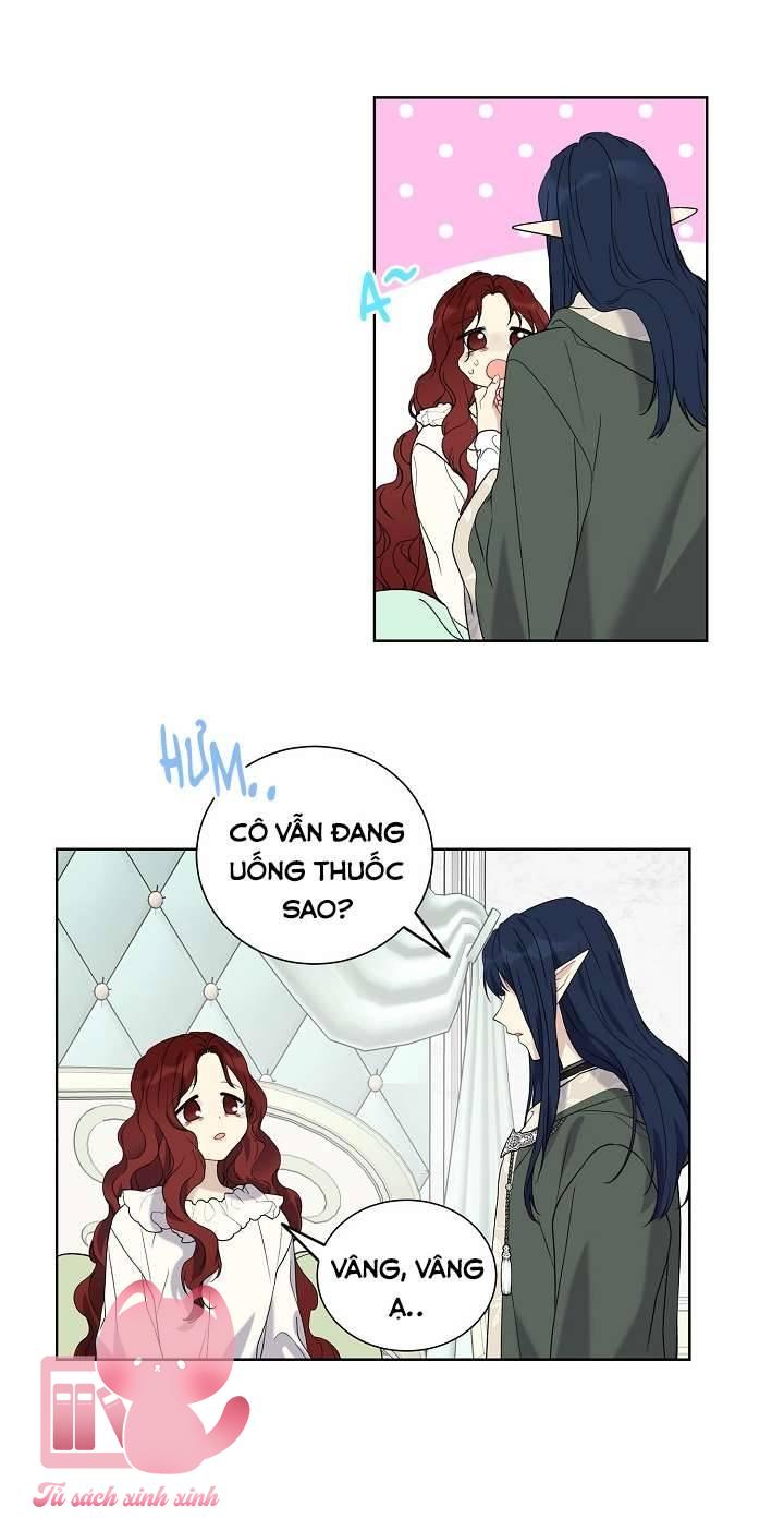 Vương Miện Lục Bảo - Chap 24