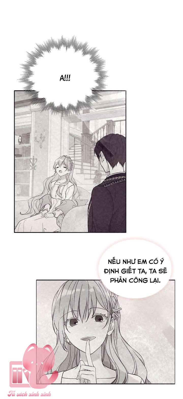 Vương Miện Lục Bảo - Chap 24