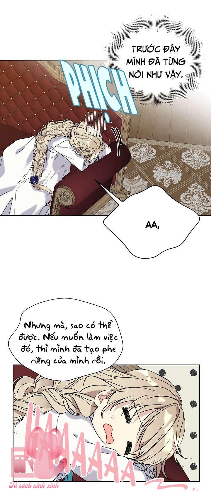 Vương Miện Lục Bảo - Chap 24