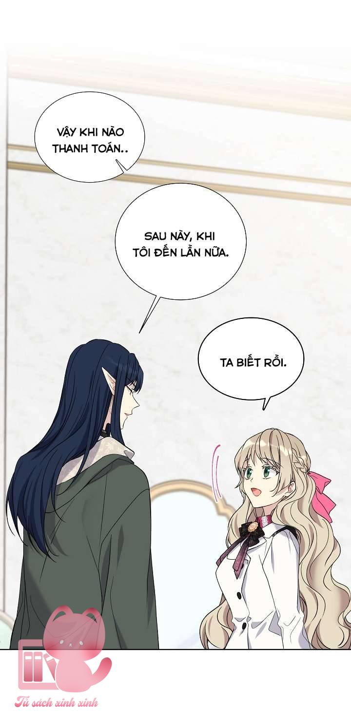 Vương Miện Lục Bảo - Chap 25
