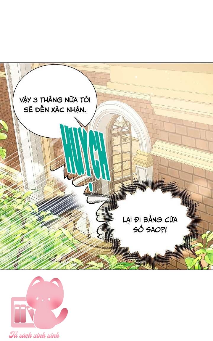 Vương Miện Lục Bảo - Chap 25