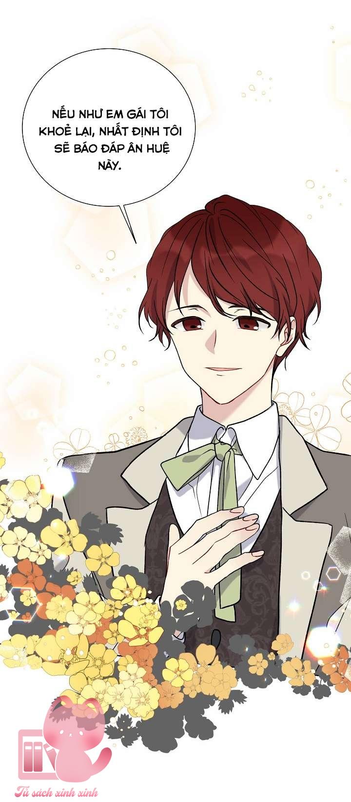 Vương Miện Lục Bảo - Chap 25