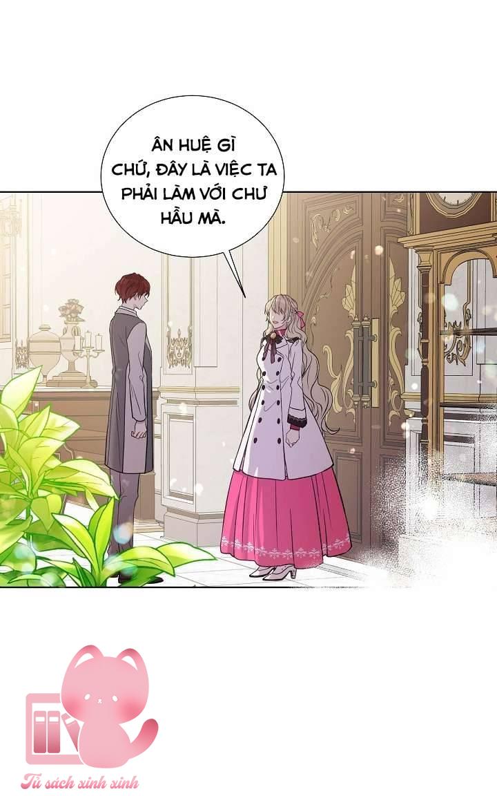 Vương Miện Lục Bảo - Chap 25
